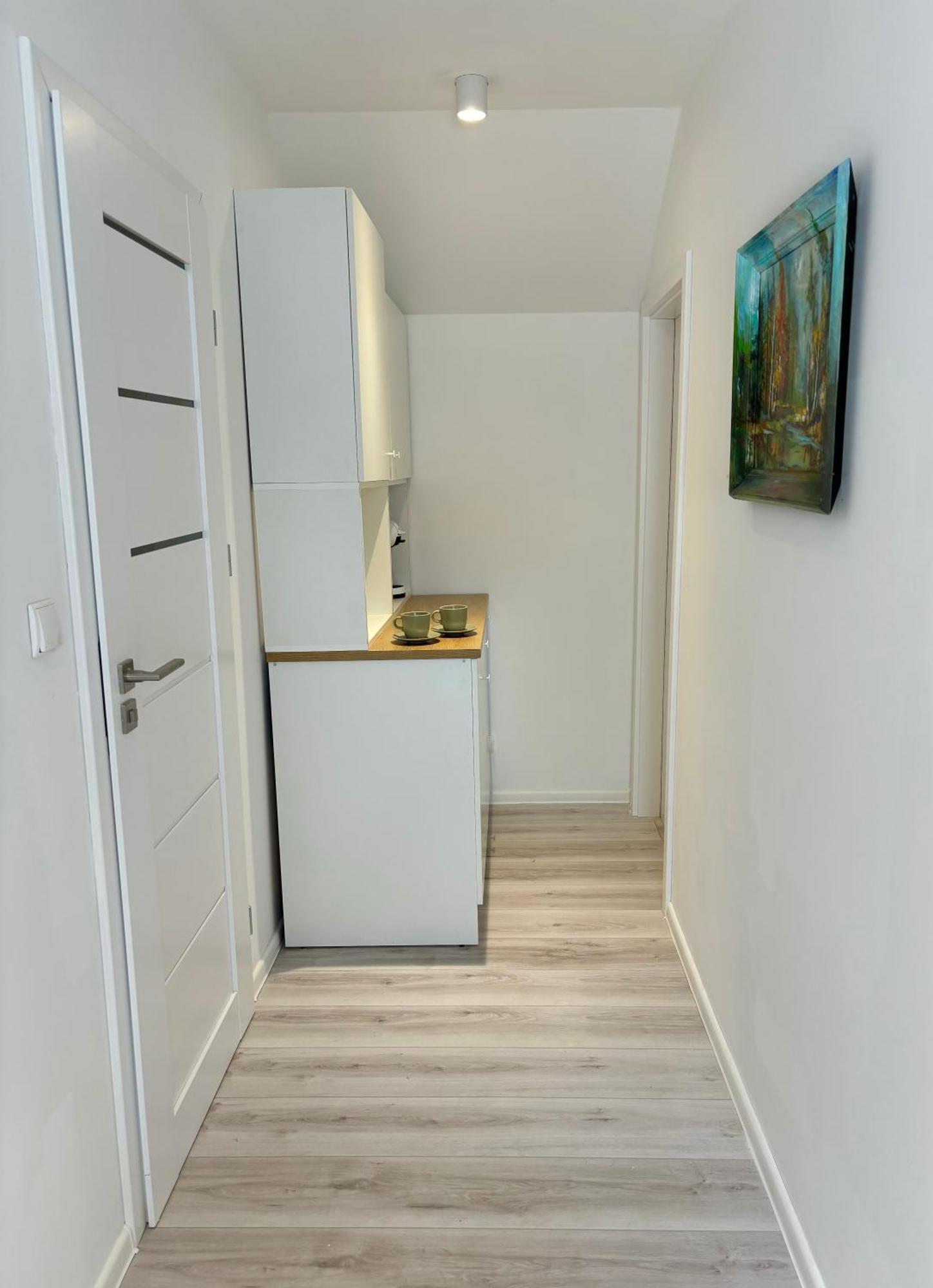 Ferienwohnung Osada Gesin Zabor Exterior foto